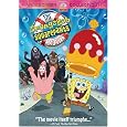 The SpongeBob Squarepants Movie (Widescreen Edition)