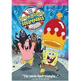 The SpongeBob SquarePants Movie (Widescreen Edition)