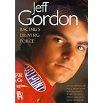Jeff Gordon:  Racing's Driving Force book cover
