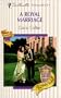 A Royal Marriage (Royally Wed) (Silhouette Romance)