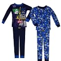 LEGO Batman and The Joker POW 2 for 1 Pajamas for boys