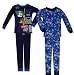 Search : LEGO Batman and The Joker POW 2 for 1 Pajamas for boys