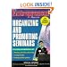 Entrepreneur Magazine: Organizing and Promoting Seminars