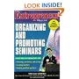 Entrepreneur Magazine: Organizing and Promoting Seminars