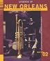 Legends of New Orleans (Blue Marble's Music Guidebook Collections)