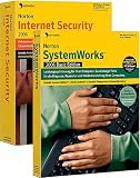 Eigenschaften Symantec  / Norton Internet Security 2006 & Norton SystemWorks 2006 Basic Edition Bundle