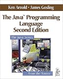 Java(TM) Programming Language, The (4th Edition) (Java Series)