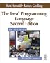 The Java Programming Language (Java Series)