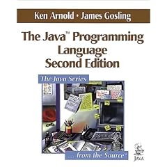 The Java Programming Language (Java Series)
