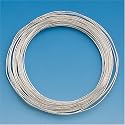 Gütermann / KnorrPrandell 6461158 - Draht versilbert 1,5mm Ø