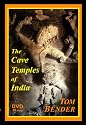 The Cave Temples of India
