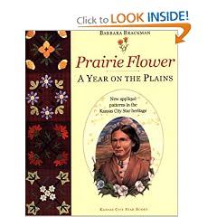 Prairie Flower: A Year on the Plains