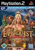 Everquest Online Adventures