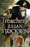 Treachery (Thomas Kydd 9)