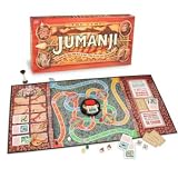 Jumanji The Game