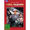 Agatha Christies Miss Marple Collection (6 Disc Set)