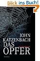 Das Opfer: Psychothriller