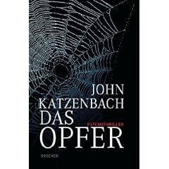 Das Opfer: Psychothriller