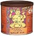 MOCAFE Precious Divinity Mango Chai Spiced Tea Mix, 12-Ounce Tin (Pack of 4) Image