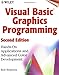 Visual Basic(r) Graphics Programming: Hands-On Applications and Advanced Color Development, 2nd Edition