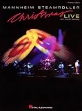 Mannheim Steamroller Christmas Live Piano Solo