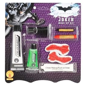 Batman The Dark Knight The Joker tm Le Blagueur Forme la Trousse