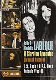 Katia And Marielle Labeque - Il Giardino Armonico [DVD] [NTSC]