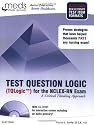 Test Question Logic (TQLogic) for the NCLEX-RN Exam, 6th edition (Test Taking Strategies for the Nclex-Rn Exam)