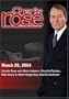 Charlie Rose with Mark Halperin, Priscilla Painton, Rich Lowry & Adam Nagourney; Charlie Kaufman (March 26, 2004)