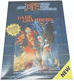 Dark Chambers ( Atari 800 )