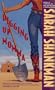 Digging up Momma (Samantha Adams Mystery)