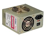Antec TruePower 550-Watt Power Supply