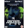 The Sorcerers [DVD] [1967]