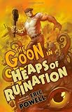 Image of The Goon Volume 3: Heaps of Ruination (2nd Edition) (Goon (Graphic Novels))