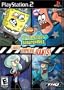 SpongeBob Squarepants: Lights, Camera, Pants