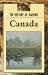 Book History of Nations - Canada (hardcover edition) (History of Nations)