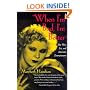 When I'm Bad, I'm Better: Mae West, Sex, and American Entertainment