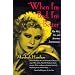When I'm Bad, I'm Better: Mae West, Sex, and American Entertainment