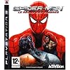 Spider Man : le r�gne des ombres