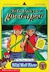 The Case of the Wild Wolf River (New Adventures of Mary-Kate and Ashley)