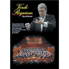 Verdi - Requiem Pamela Coburn, Vinson Cole, Trudeliese Schmidt, Kurt Rydl, Enoch zu... by