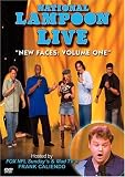 National Lampoon Live: New Faces, Vol. 1