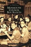 Monmouth Council Boy Scouts (Images of America: New Jersey)