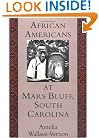 African Americans at Mars Bluff, South Carolina