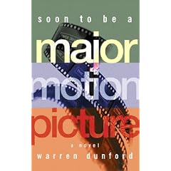 Book - soon to be a major motion picture Book - soon to be a major motion picture