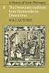 A History of Greek Philosophy, Vol. 2: The Presocratic Tradition from Parmenides to Democritus