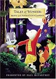 DVD : Tales of Wonder: Music and Animation Classics