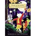 Tales of Wonder: Music and Animation Classics