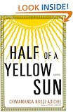 Half of a Yellow Sun