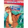 Land Before Time: 9 Movie Dino Collection